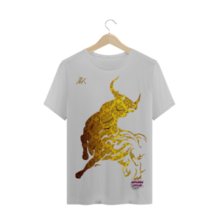 Nome do produtoTouro! Camisa Plus Size