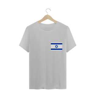 Nome do produtoCamiseta Plus Israel