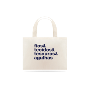 Ecobag Agulhas