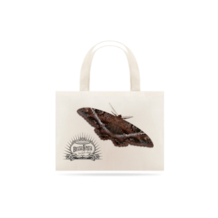 Nome do produtoEcobag Bruxa Negra