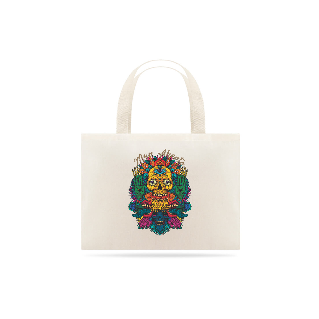 Nome do produto: EcoBag Colors