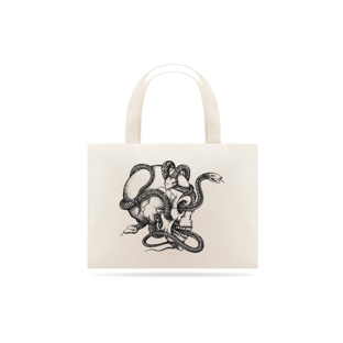 Nome do produtoEcobag Caveira