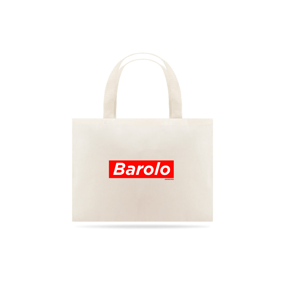 Ecobag Barolo