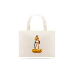 Ecobag Shiraz
