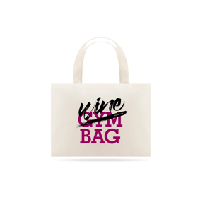 Ecobag Gym Bag