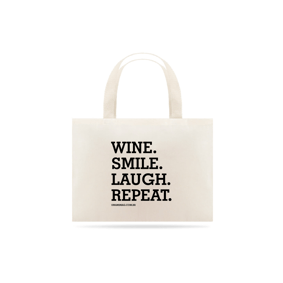 Ecobag Motivacional