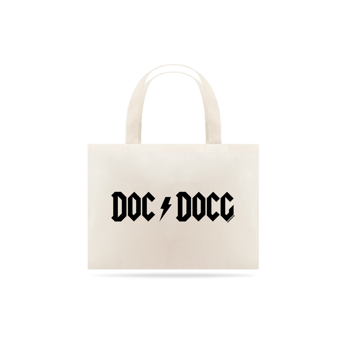 Nome do produto: Ecobag DOC / DOCG