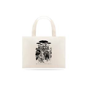 Ecobag LAND OF FOG