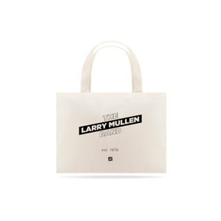 Ecobag U2 - The Larry Mullen Band