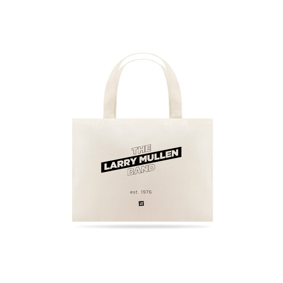 Ecobag U2 - The Larry Mullen Band