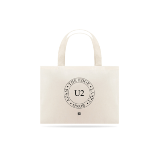 Ecobag U2 - Names #1