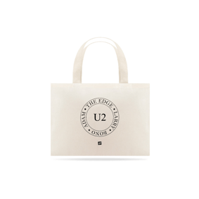 Ecobag U2 - Names #1