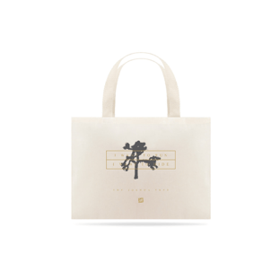 Nome do produtoEcobag U2 - The Joshua Tree