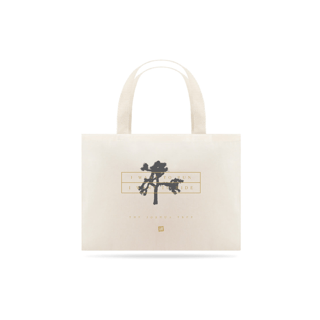 Ecobag U2 - The Joshua Tree