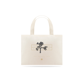 Ecobag U2 - The Joshua Tree