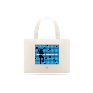 Ecobag U2 - Zoo Station
