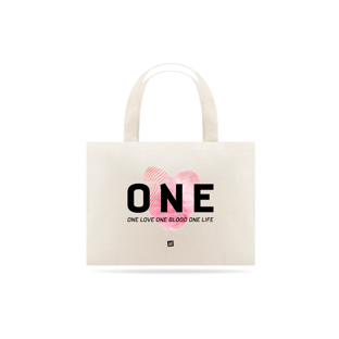 Nome do produtoEcobag U2 - One