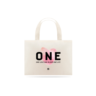 Ecobag U2 - One