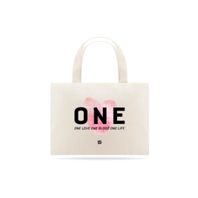 Ecobag U2 - One