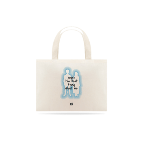 Ecobag U2 - Best Thing About Me