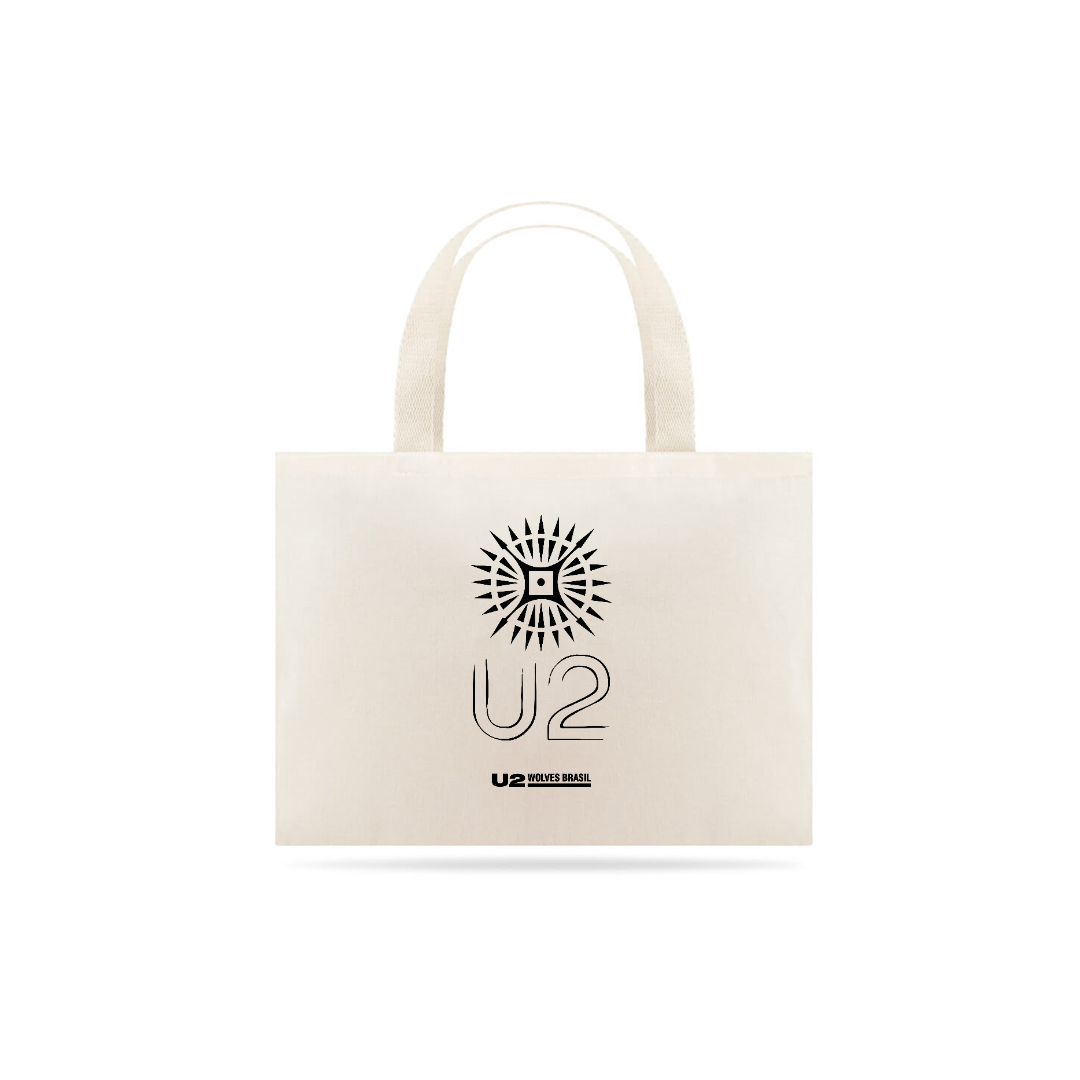 Ecobag U2 iNNOCENCE