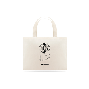 Nome do produtoEcobag U2 iNNOCENCE