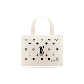 Ecobag Luís Vitão