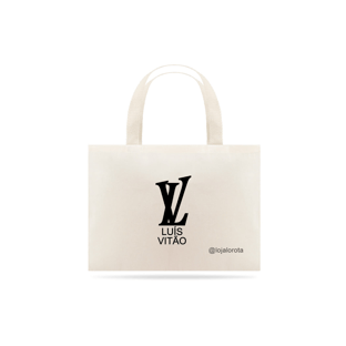 Nome do produtoEcobag Luís Vitão