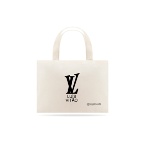 Ecobag Luís Vitão