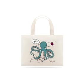 Ecobag - Polvo Craft