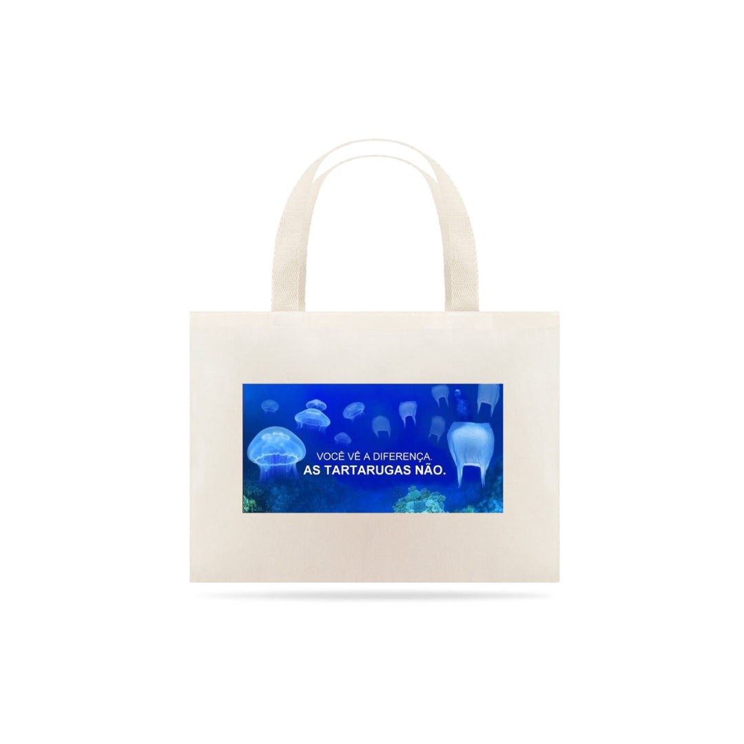 Nome do produto: mar menos lixo