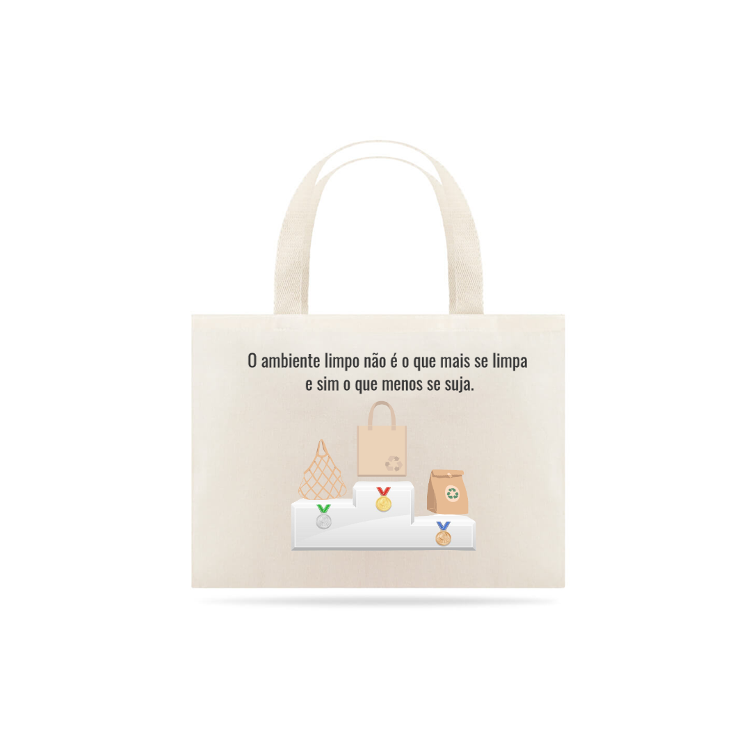 Nome do produto: ambiente limpo