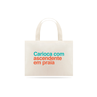 Nome do produtoSigno Carioca / Ecobag