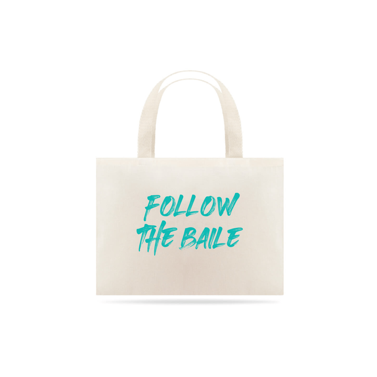 Nome do produto: Segue o Baile / Ecobag