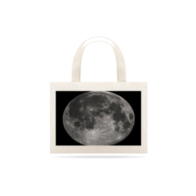 Bolsa Lua cheia