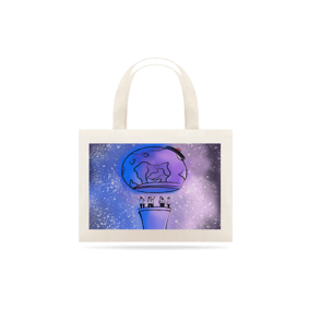 Bolsa bts