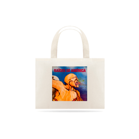 Raices de América - Bolsa
