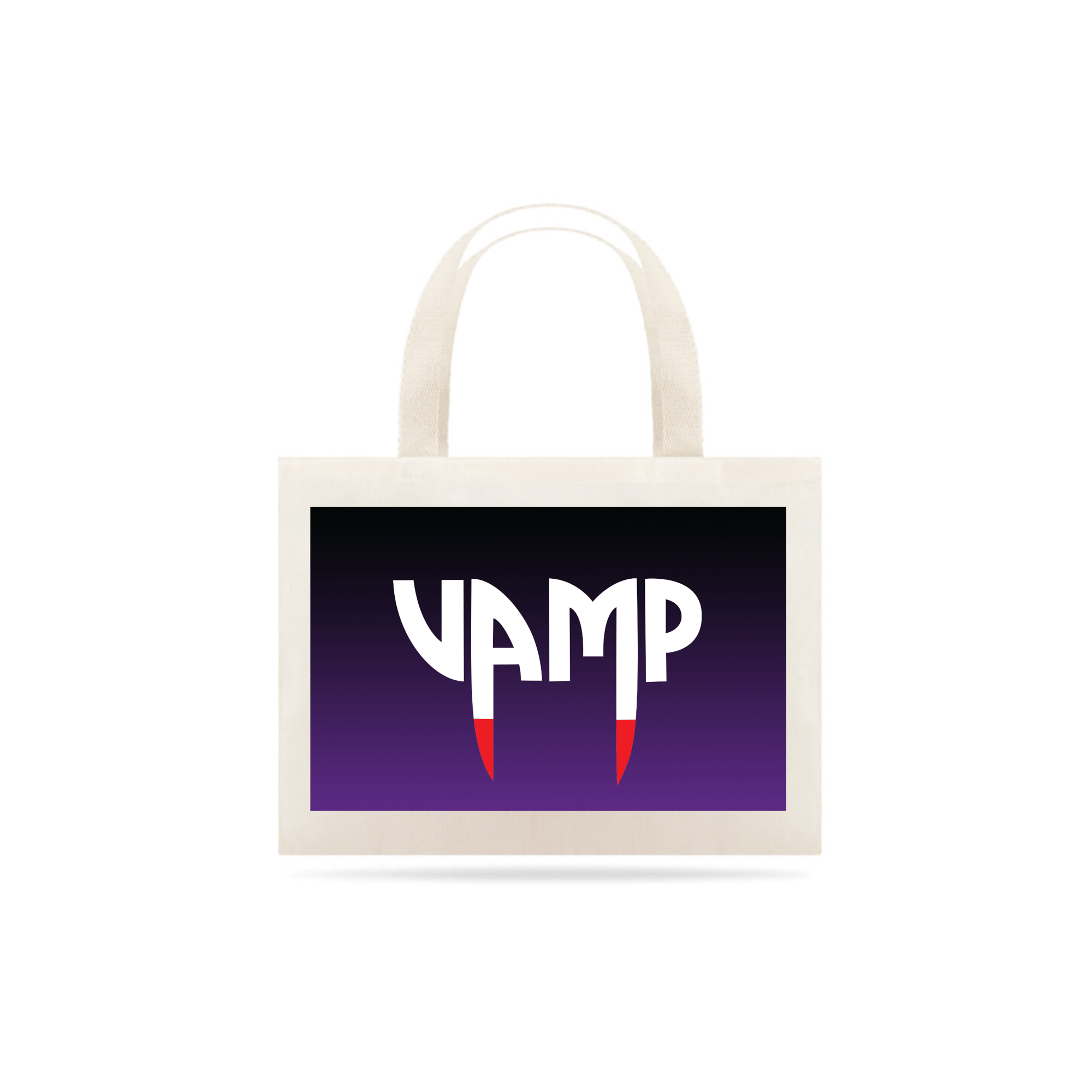 Ecobag Vamp