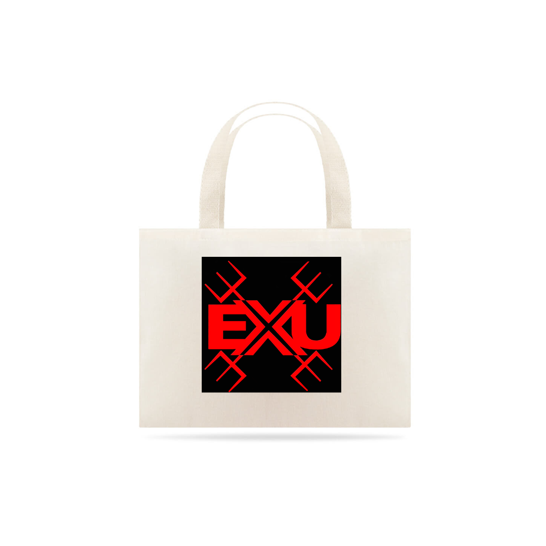 Nome do produto: Exu
