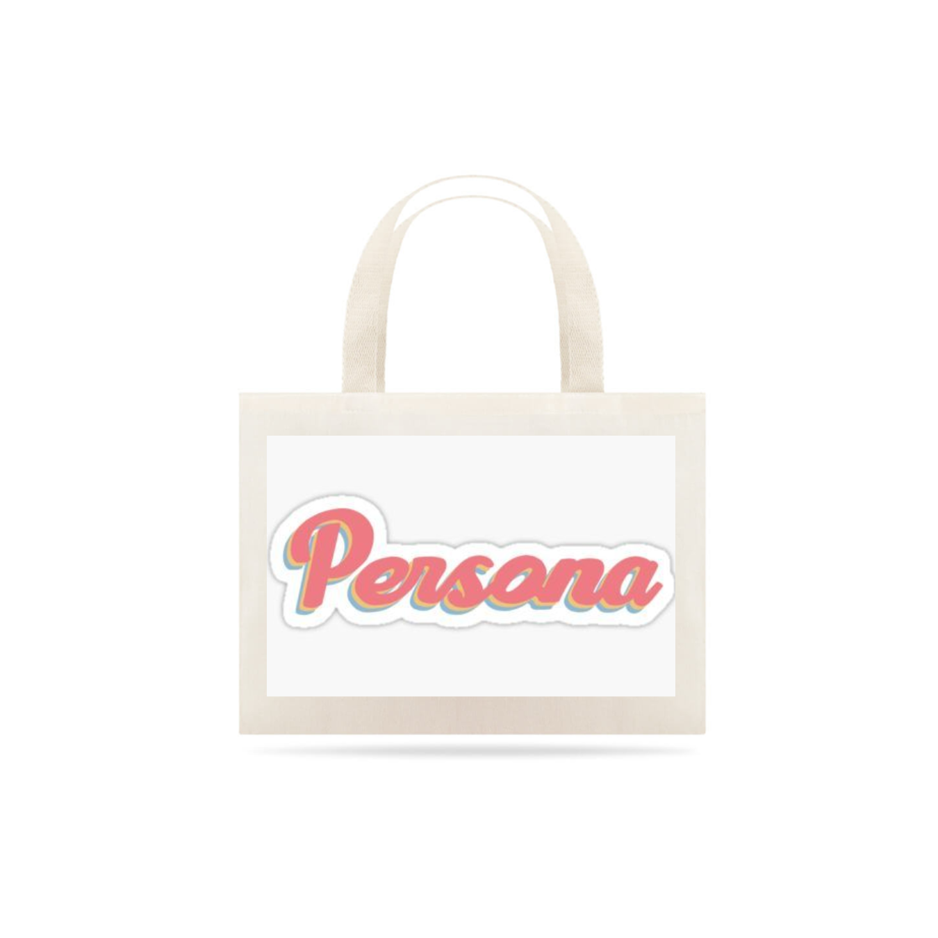 PERSONA bolsa