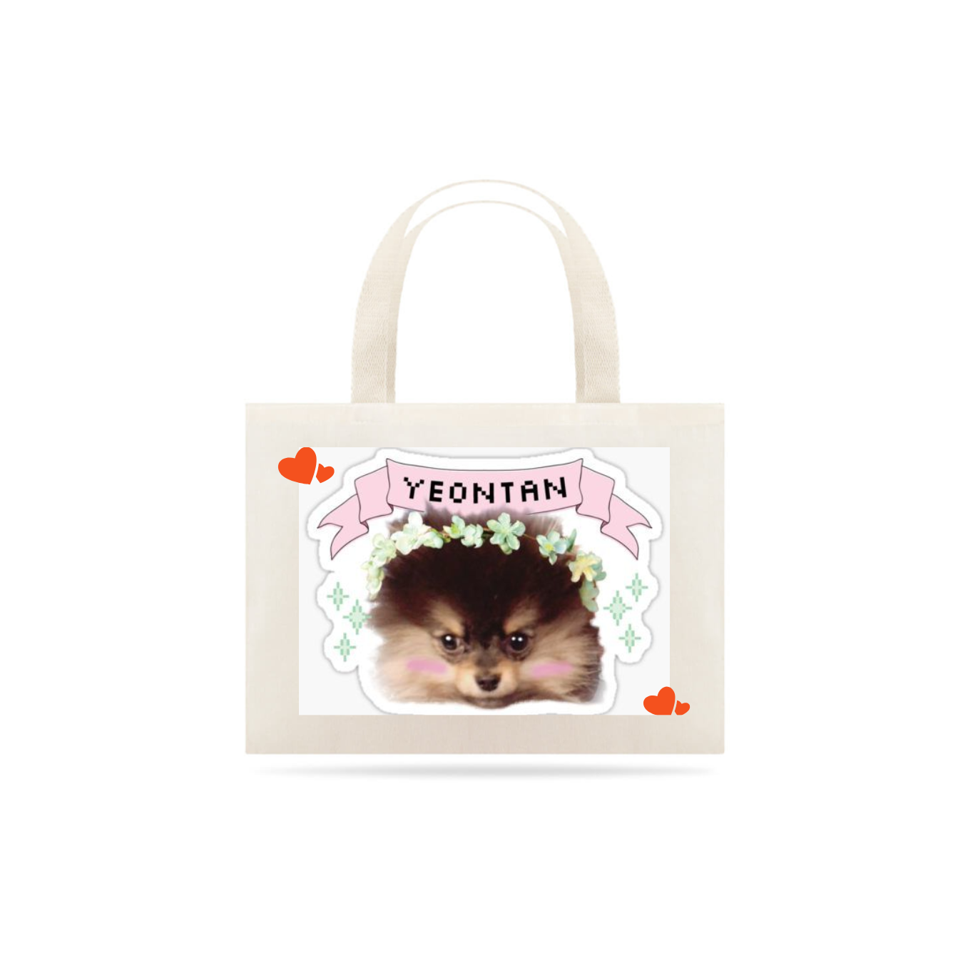 BOLSA yeontan cute