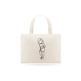 ECO BAG - Bandida