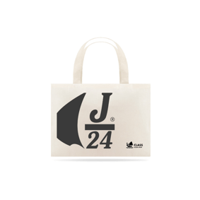 Bolsa Sailing Class J24 Preta