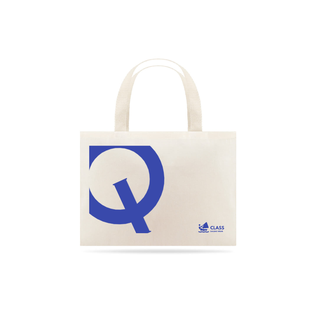 Nome do produto: Bolsa Sailing Class Optimist Navy