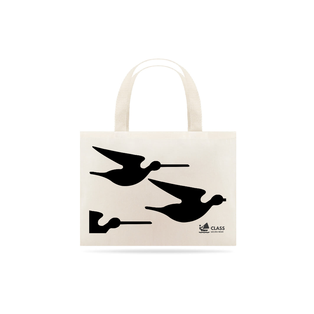 Nome do produto: Bolsa Sailing Class Flying Snipe
