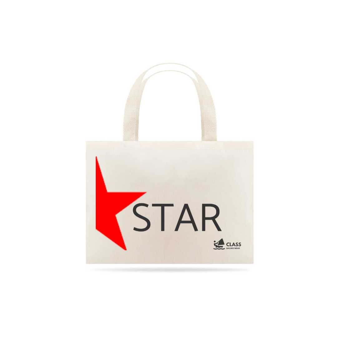Nome do produto: Bolsa Sailing Class Star
