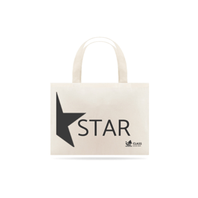 Bolsa Sailing Class Star Preta