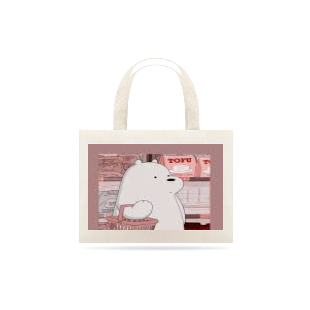 Nome do produto: Bear without course