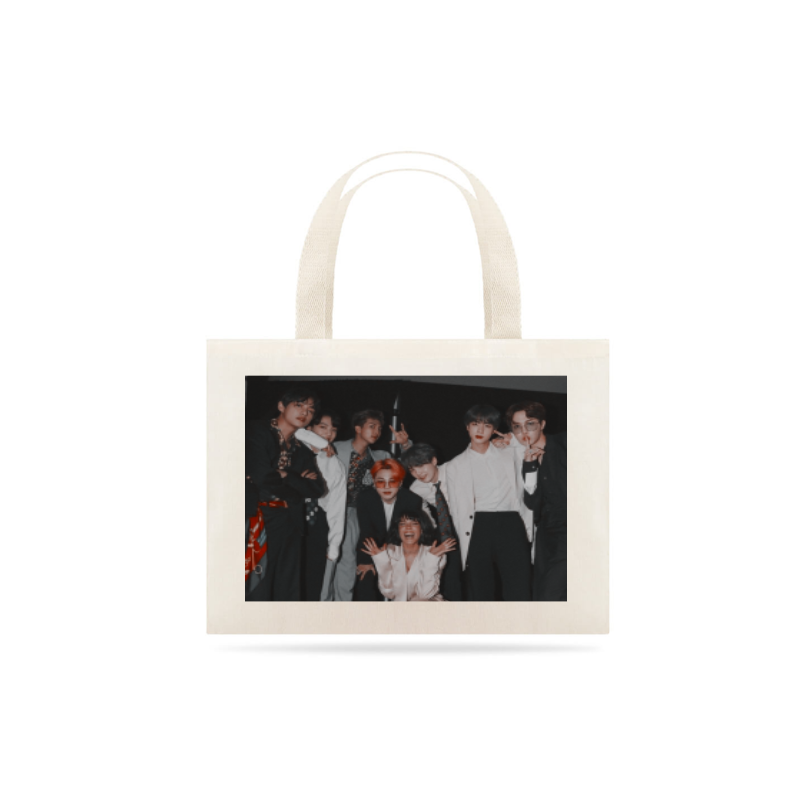 Nome do produto: bts