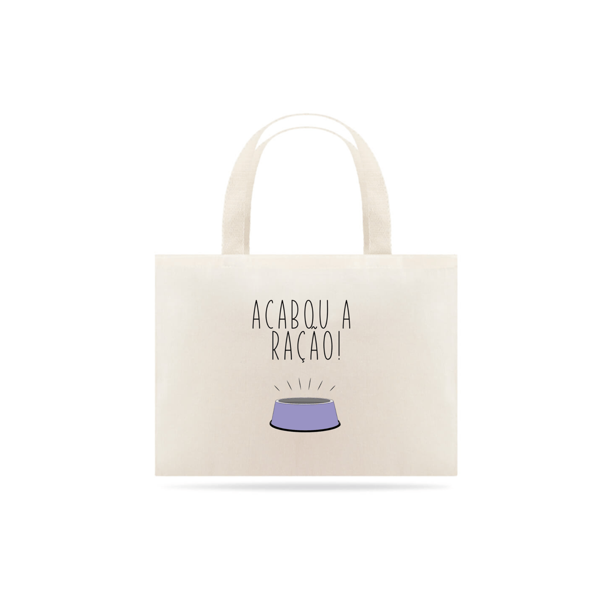 Nome do produto: Ecobag \